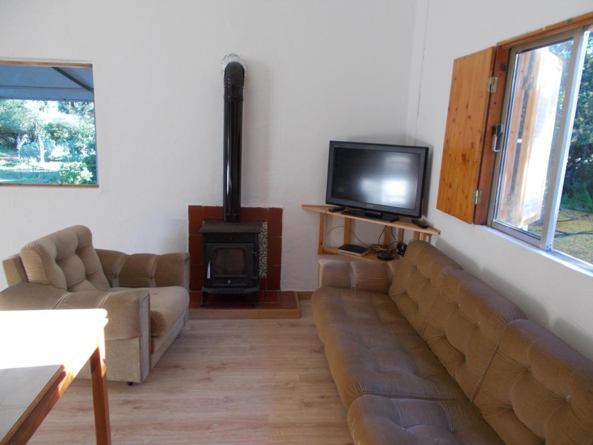 Villa Casa Fonte à Santo Estevao  Extérieur photo